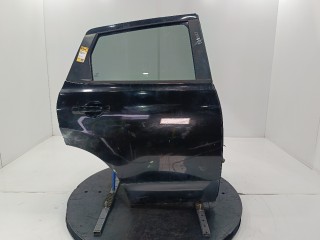 Дверь задняя правая Nissan Qashqai 2006-2010