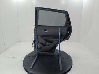 Дверь задняя правая, Nissan Qashqai 2006-2010