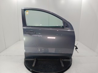 Дверь передняя правая Nissan Qashqai 2006-2010