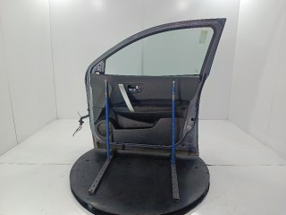 Дверь передняя правая, Nissan Qashqai 2006-2010