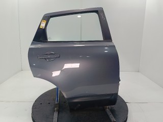 Дверь задняя правая Nissan Qashqai 2006-2010