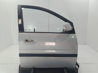 Дверь передняя правая Hyundai Matrix 2001-2005