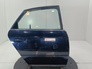 Дверь задняя правая Audi A6 1997-2001