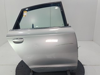 Дверь задняя правая Audi A6 2004-2008