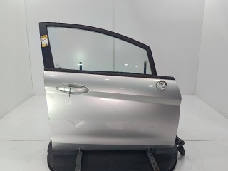 Дверь передняя правая Ford Fiesta 2008-2013