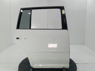 Дверь задняя правая Volkswagen Touran 2003-2006