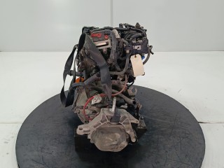 Двигатель, ориг. номер 350A1000, Fiat Grande Punto 2005-2010