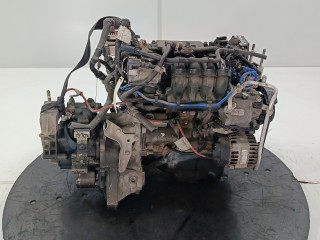 Двигатель, ориг. номер 350A1000, Fiat Grande Punto 2005-2010