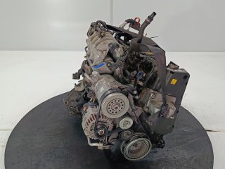 Двигатель, ориг. номер 350A1000, Fiat Grande Punto 2005-2010