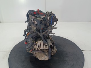 Двигатель, ориг. номер 350A1000, Fiat Grande Punto 2005-2010