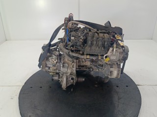Двигатель, ориг. номер 350A1000, Fiat Grande Punto 2005-2010