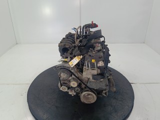 Двигатель, ориг. номер 350A1000, Fiat Grande Punto 2005-2010