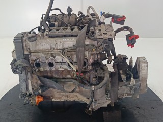Двигатель Fiat Grande Punto 2005-2010