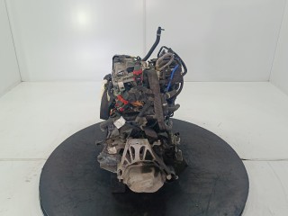 Двигатель, ориг. номер 350A1000, Fiat Grande Punto 2005-2010
