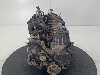 Двигатель, ориг. номер 350A1000, Fiat Grande Punto 2005-2010