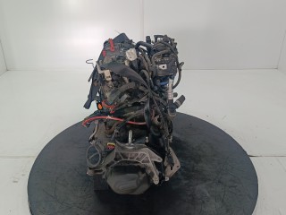 Двигатель, ориг. номер 350A1000, Fiat Grande Punto 2005-2010