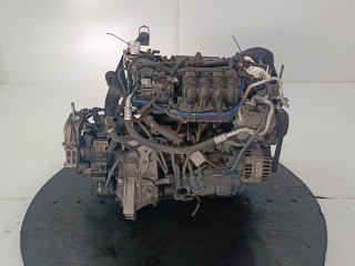 Двигатель, ориг. номер 350A1000, Fiat Grande Punto 2005-2010