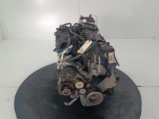 Двигатель, ориг. номер 350A1000, Fiat Grande Punto 2005-2010