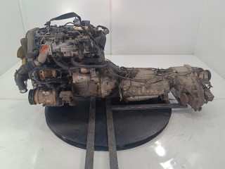 Двигатель Kia Sorento 2002-2006