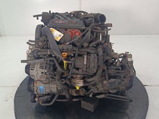 Двигатель Volkswagen Beetle 2005-2010
