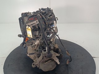 Двигатель, ориг. номер 350A1000, Fiat Grande Punto 2005-2010