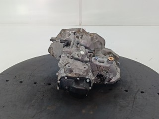 КПП механическая (МКПП), ориг. номер F13, Opel Corsa 2006-2011