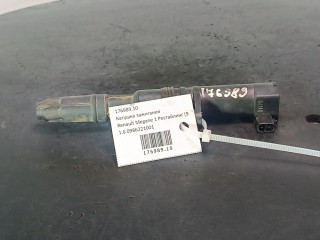 Катушка зажигания Renault Megane 1999-2003
