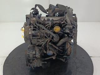 Двигатель Renault Scenic 2003-2006
