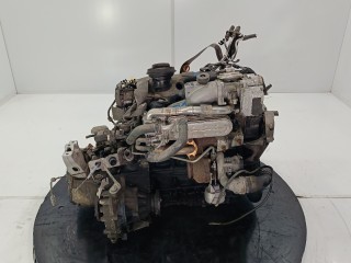 Двигатель, ориг. номер BKC, Volkswagen Golf 2003-2009