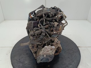 Двигатель, ориг. номер BGU, Volkswagen Golf 2003-2009
