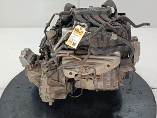 Двигатель, ориг. номер BGU, Volkswagen Golf 2003-2009