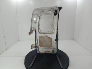 Дверь задняя распашная правая, Citroen Berlingo 2004-2013