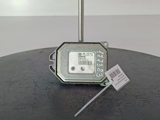 Блок управления двигателем Opel Astra 1994-2002