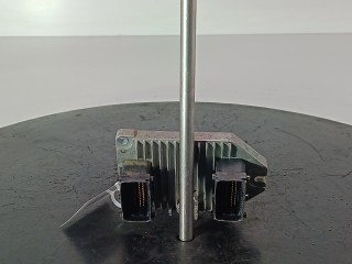 Блок управления двигателем, ориг. номер 09179499, Opel Astra 1994-2002