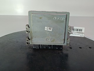 Блок управления двигателем, ориг. номер 237101478R, Renault Scenic 2009-2012