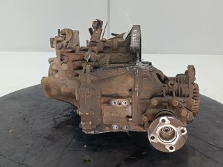 КПП механическая (МКПП), ориг. номер 8H5, Nissan X-Trail 2004-2007