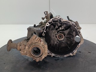 КПП механическая (МКПП), ориг. номер 8H5, Nissan X-Trail 2004-2007