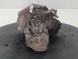 КПП механическая (МКПП), ориг. номер 20CN24, Peugeot 307 2001-2005