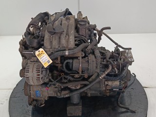Двигатель Volkswagen Sharan 2003-2010
