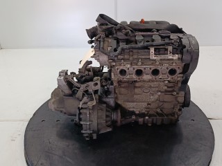 Двигатель, ориг. номер BLR, Volkswagen Golf 2003-2009