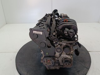Двигатель, ориг. номер BLR, Volkswagen Golf 2003-2009