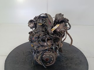 Двигатель, ориг. номер G4ED, Hyundai Getz 2002-2005