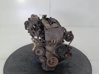 Двигатель, ориг. номер G4ED, Hyundai Getz 2002-2005