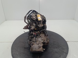 Двигатель, ориг. номер A08S3, Chevrolet Matiz 2005-2008