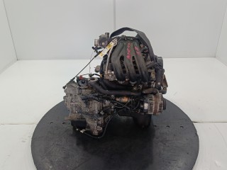Двигатель, ориг. номер A08S3, Chevrolet Matiz 2005-2008