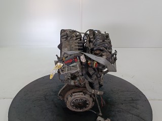 Двигатель, ориг. номер 350A1000, Fiat Grande Punto 2005-2010