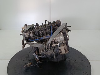 Двигатель, ориг. номер 350A1000, Fiat Grande Punto 2005-2010