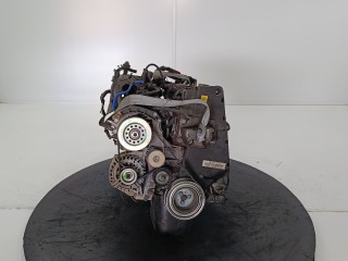 Двигатель, ориг. номер 350A1000, Fiat Grande Punto 2005-2010