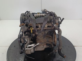Двигатель Chevrolet Captiva 2006-2011