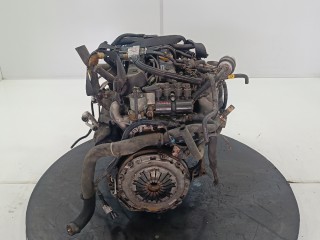 Двигатель, ориг. номер Z24SLD, Chevrolet Captiva 2006-2011